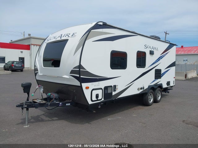 4X4TPAV29LN054214 Palomino Palomino