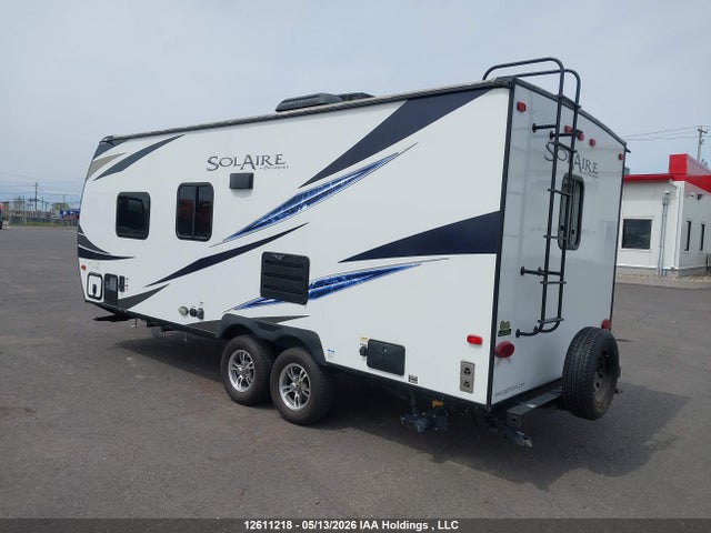 4X4TPAV29LN054214 Palomino Palomino