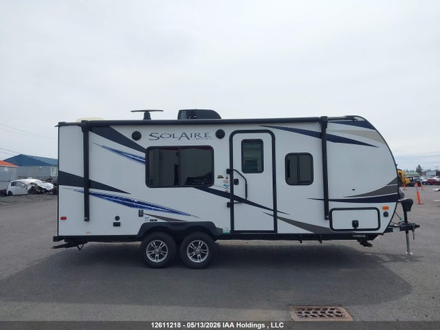 4X4TPAV29LN054214 Palomino Palomino