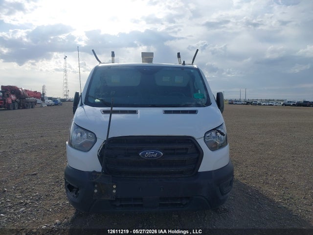1FTYE2Y85LKA99045 Ford Transit T-150