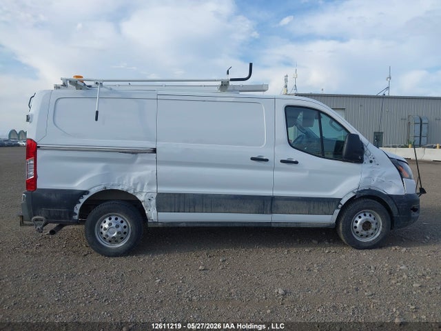 1FTYE2Y85LKA99045 Ford Transit T-150