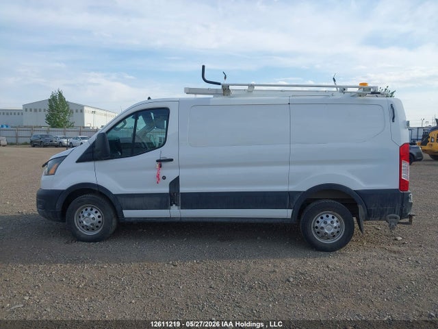 1FTYE2Y85LKA99045 Ford Transit T-150