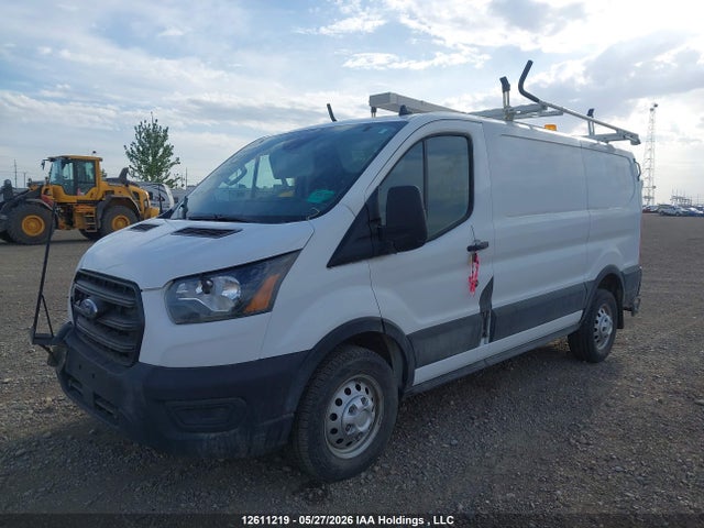 1FTYE2Y85LKA99045 Ford Transit T-150