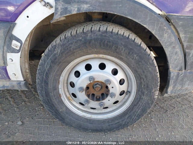 1FTYE2Y85LKA99045 Ford Transit T-150