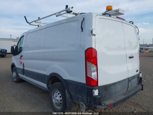 1FTYE2Y85LKA99045 Ford Transit T-150