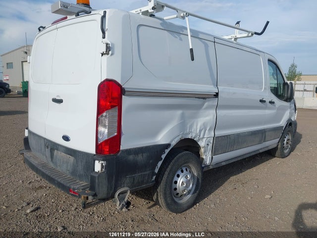1FTYE2Y85LKA99045 Ford Transit T-150