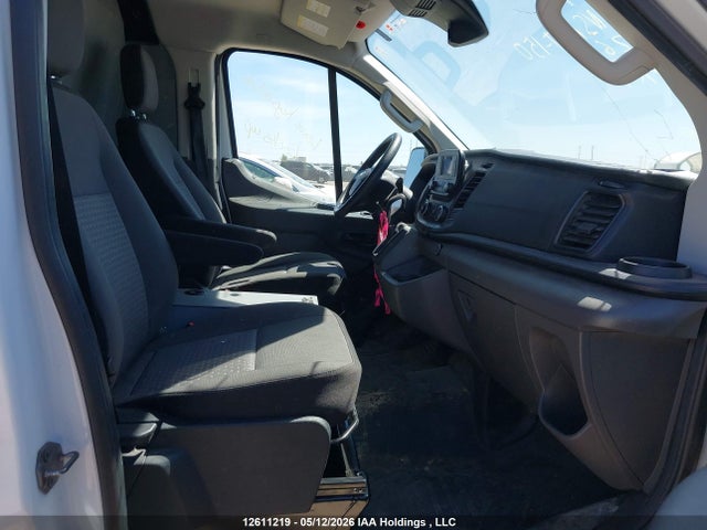 1FTYE2Y85LKA99045 Ford Transit T-150