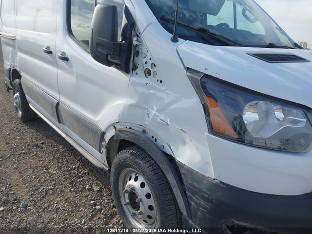 1FTYE2Y85LKA99045 Ford Transit T-150