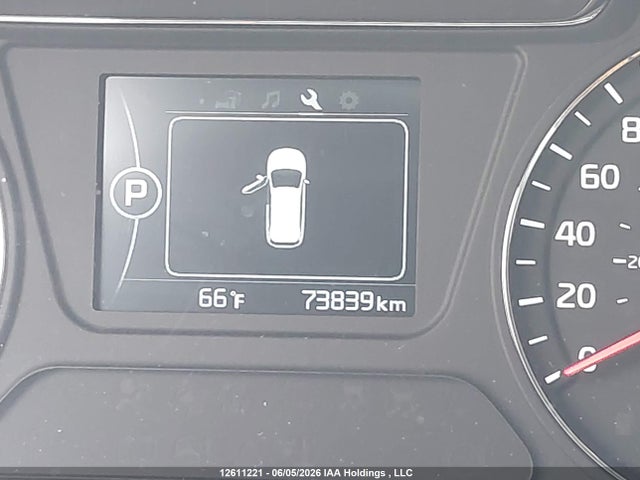 Продажа на аукционе авто 2017 Kia Sorento 2.0l Lx Turbo, vin: 5XYPGDA12HG305000, номер лота: 12611221