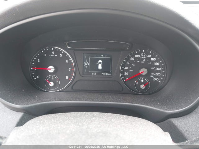 Продажа на аукционе авто 2017 Kia Sorento 2.0l Lx Turbo, vin: 5XYPGDA12HG305000, номер лота: 12611221