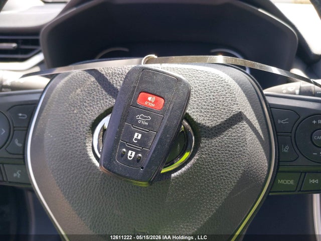2T3R1RFV2PC370918 Toyota Rav4 Xle