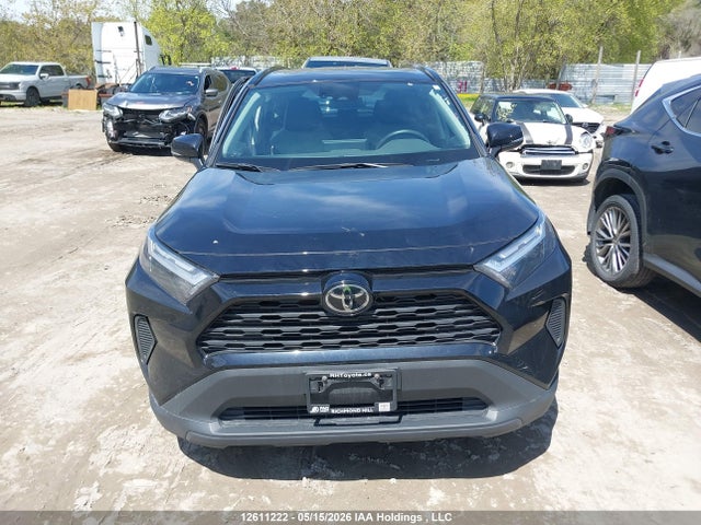 2T3R1RFV2PC370918 Toyota Rav4 Xle