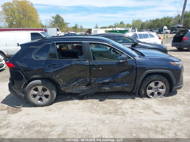 2T3R1RFV2PC370918 Toyota Rav4 Xle