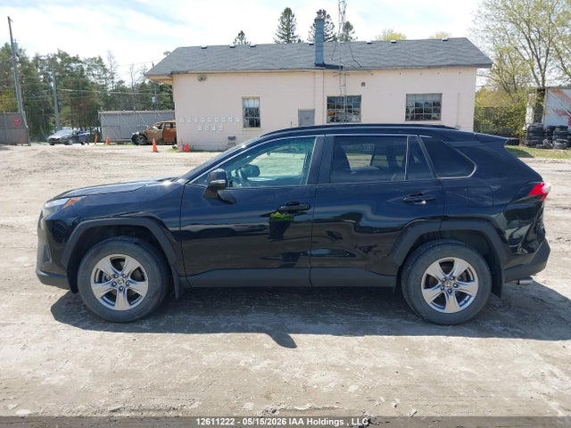 2T3R1RFV2PC370918 Toyota Rav4 Xle
