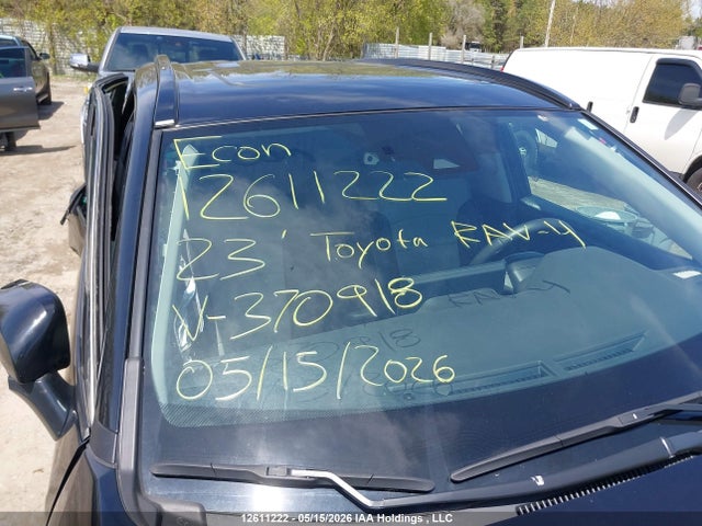 2T3R1RFV2PC370918 Toyota Rav4 Xle