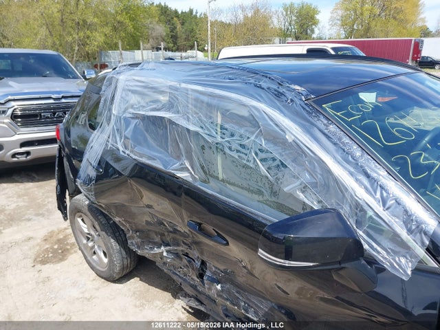 2T3R1RFV2PC370918 Toyota Rav4 Xle