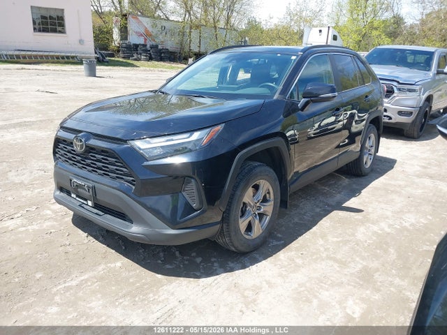 2T3R1RFV2PC370918 Toyota Rav4 Xle