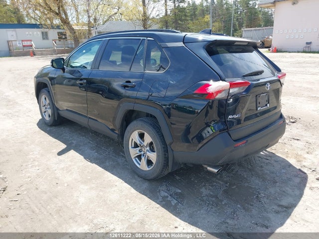 2T3R1RFV2PC370918 Toyota Rav4 Xle