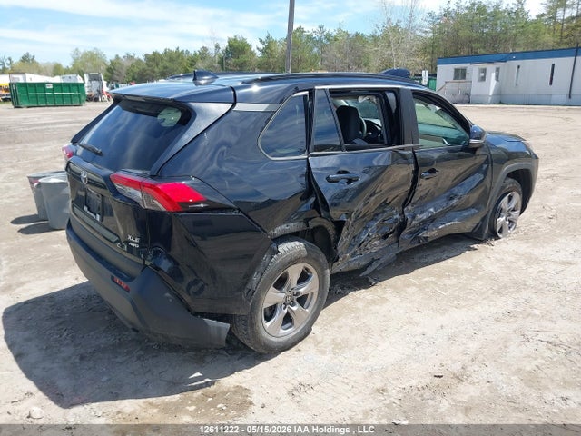 2T3R1RFV2PC370918 Toyota Rav4 Xle