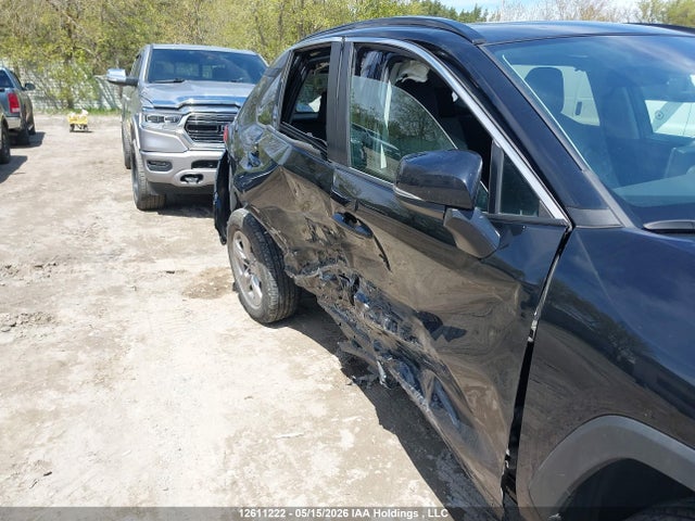 2T3R1RFV2PC370918 Toyota Rav4 Xle