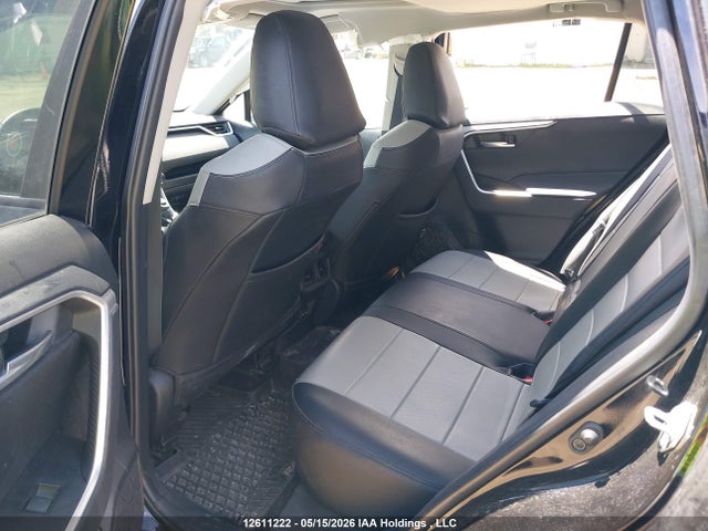 2T3R1RFV2PC370918 Toyota Rav4 Xle