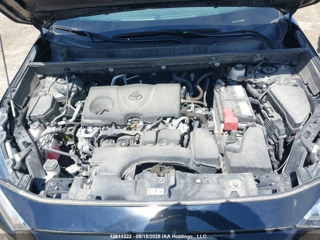 2T3R1RFV2PC370918 Toyota Rav4 Xle