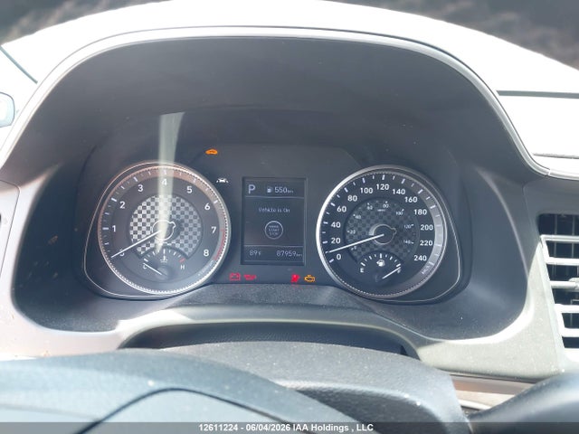 KMHD84LF5LU930132 Hyundai Elantra Luxury