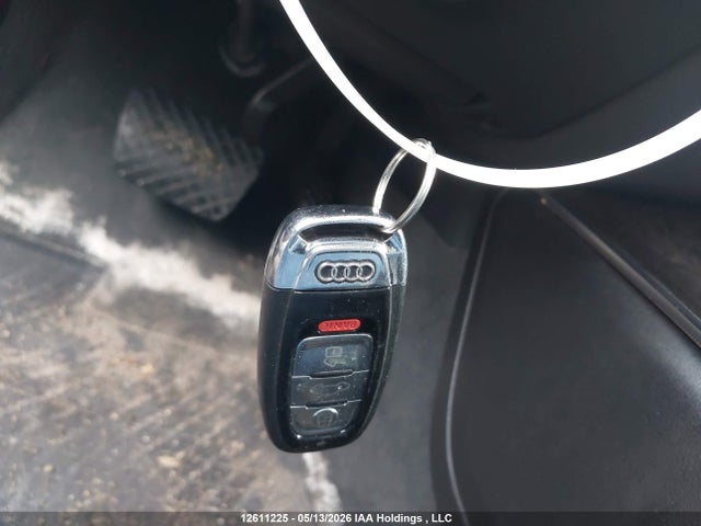 WAU32AFC8HN028140 Audi A7 Quattro Prog/technik S Ln
