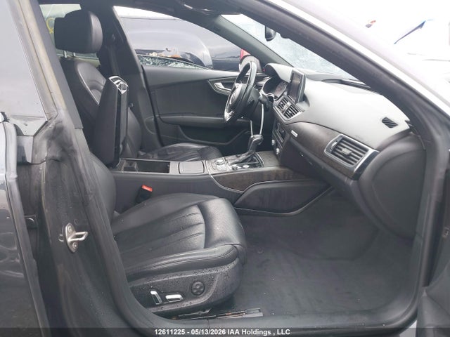 WAU32AFC8HN028140 Audi A7 Quattro Prog/technik S Ln