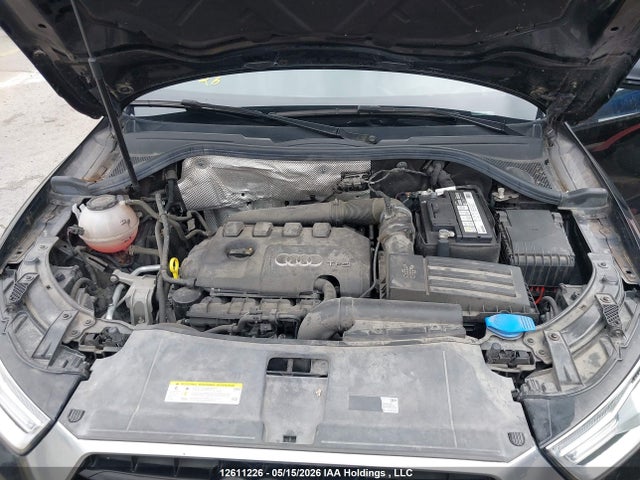 WA1ECCFSXJR034753 Audi Q3