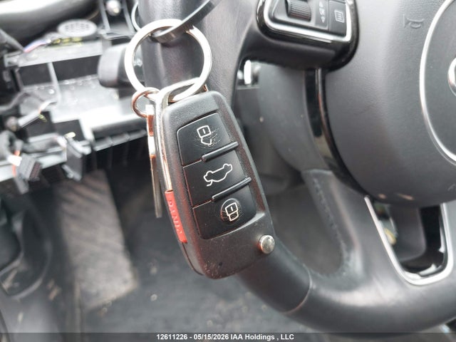 WA1ECCFSXJR034753 Audi Q3