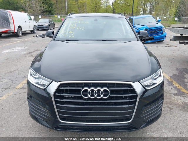 WA1ECCFSXJR034753 Audi Q3