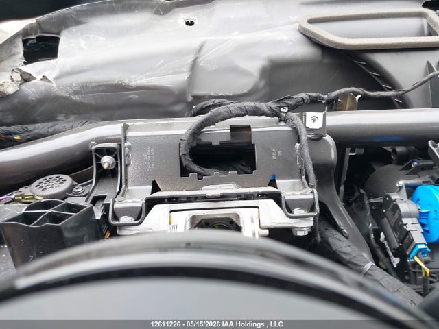 WA1ECCFSXJR034753 Audi Q3