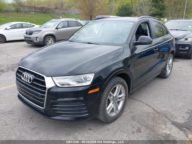 WA1ECCFSXJR034753 Audi Q3
