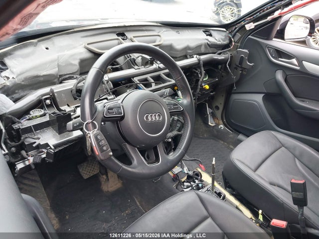 WA1ECCFSXJR034753 Audi Q3