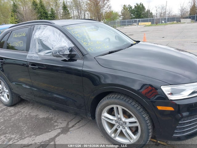 WA1ECCFSXJR034753 Audi Q3