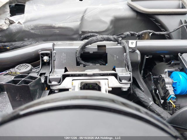 WA1ECCFSXJR034753 Audi Q3