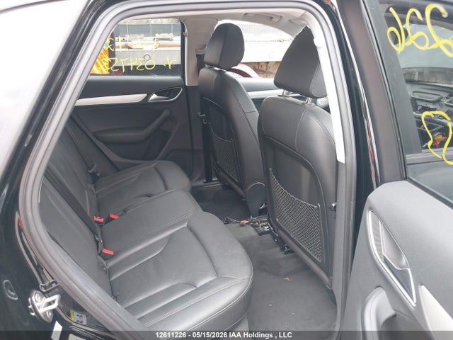 WA1ECCFSXJR034753 Audi Q3