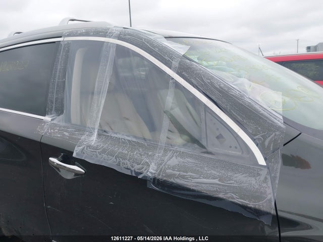 12611227 :رقم المزاد ، 5N1AL0MM2FC519062 vin ، 2015 Infiniti Qx60 مزاد بيع