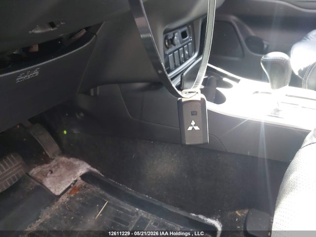JA4JZ4AX7HZ605230 Mitsubishi OUTLANDER GT
