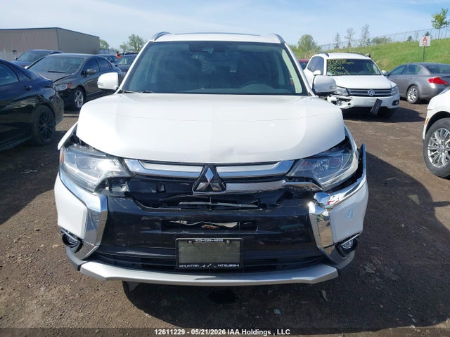JA4JZ4AX7HZ605230 Mitsubishi OUTLANDER GT