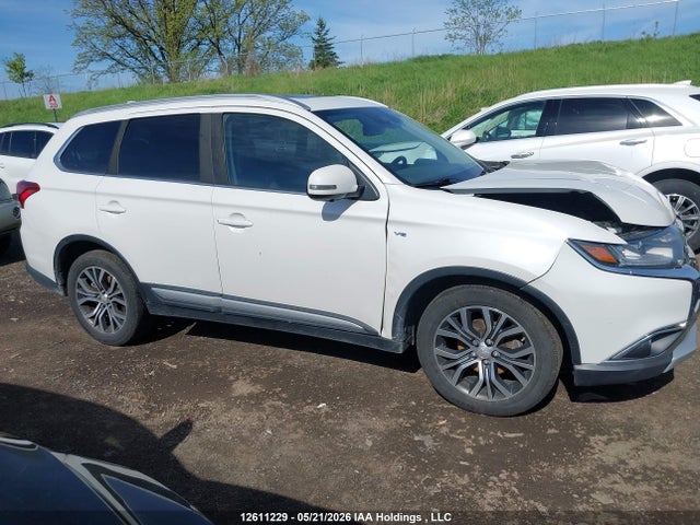 JA4JZ4AX7HZ605230 Mitsubishi OUTLANDER GT