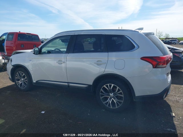 JA4JZ4AX7HZ605230 Mitsubishi OUTLANDER GT