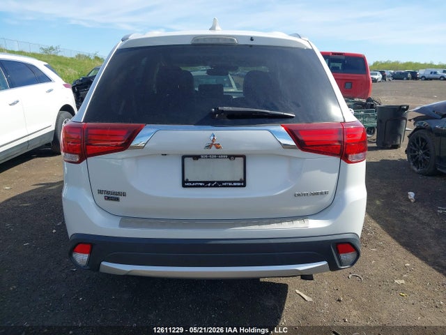 JA4JZ4AX7HZ605230 Mitsubishi OUTLANDER GT