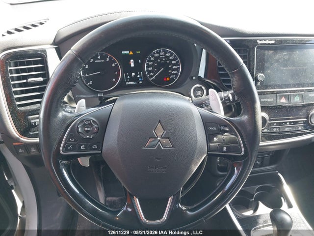 JA4JZ4AX7HZ605230 Mitsubishi OUTLANDER GT