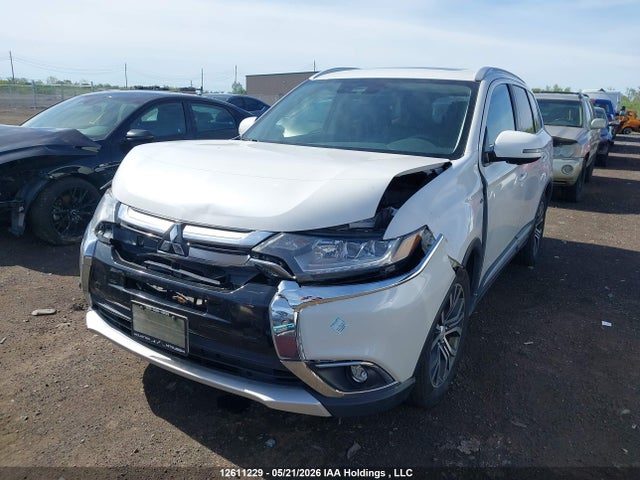 JA4JZ4AX7HZ605230 Mitsubishi OUTLANDER GT