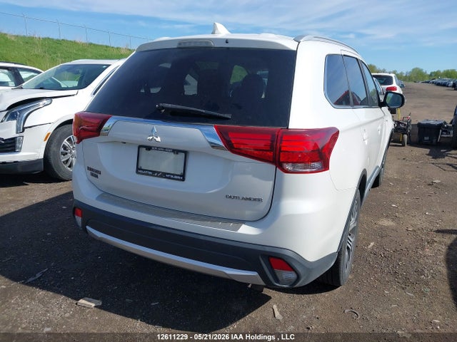 JA4JZ4AX7HZ605230 Mitsubishi OUTLANDER GT
