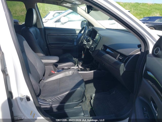 JA4JZ4AX7HZ605230 Mitsubishi OUTLANDER GT