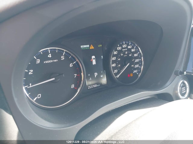 JA4JZ4AX7HZ605230 Mitsubishi OUTLANDER GT