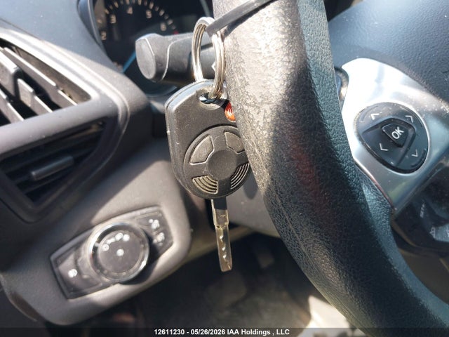 Ford Escape 2014 1FMCU9G91EUE29217 Image 11